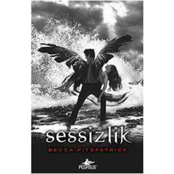 SESSIZLIK ( CILTLI ) - BECCA FITZPATRICK