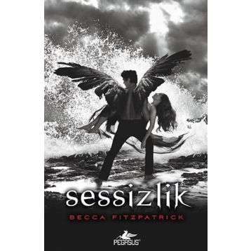 SESSIZLIK ( CILTLI ) - BECCA FITZPATRICK