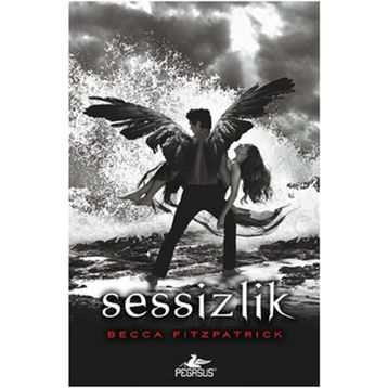 SESSIZLIK ( CILTLI ) - BECCA FITZPATRICK