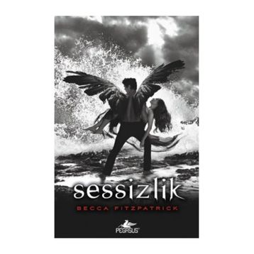 SESSIZLIK ( CILTLI ) - BECCA FITZPATRICK