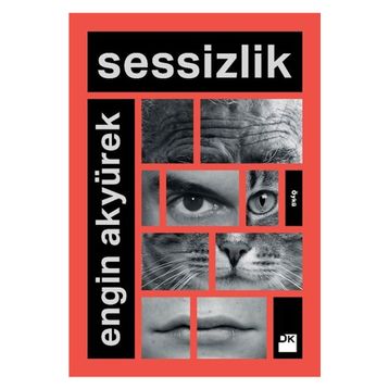 Sessizlik - Engin Akyürek