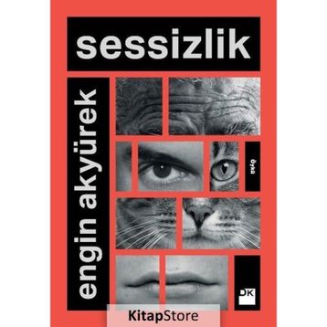Sessizlik - Engin Akyürek