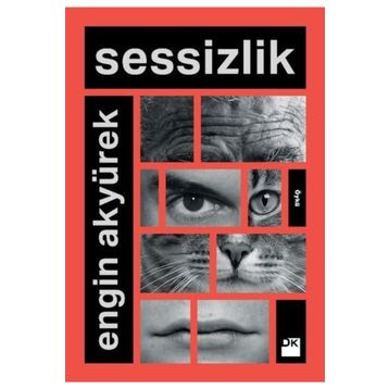 Sessizlik - Engin Akyürek