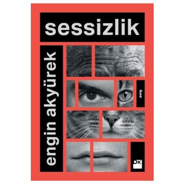 Sessizlik - Engin Akyürek