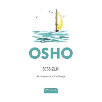 Sessizlik - Osho