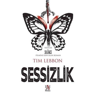 Sessizlik - Tim Lebbon