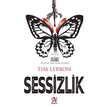 Sessizlik - Tim Lebbon