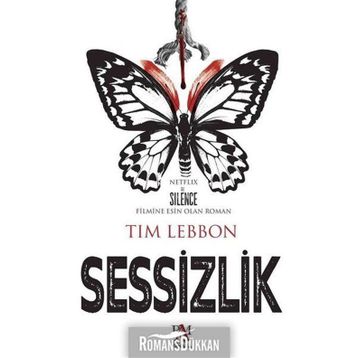 Sessizlik - Tim Lebbon