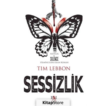 Sessizlik - Tim Lebbon