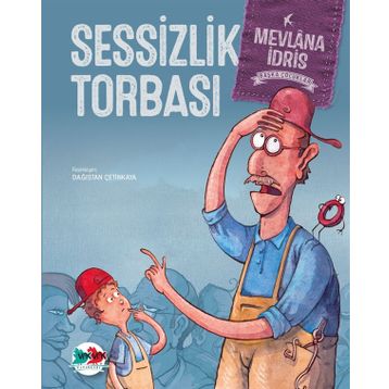 Sessizlik Torbası - Mevlana İdris