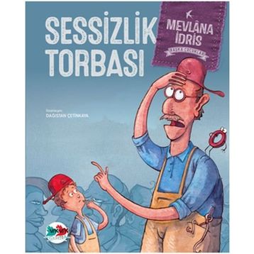 Sessizlik Torbası - Mevlana İdris