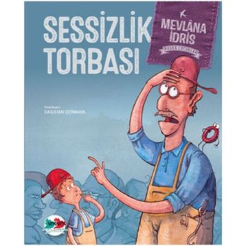 Sessizlik Torbası - Mevlana İdris