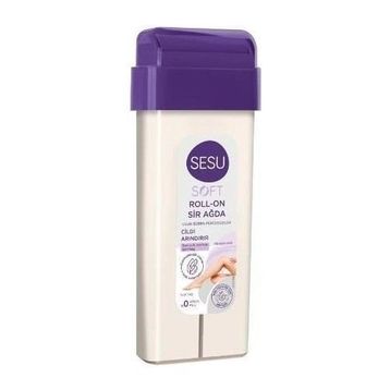 Sesu 100 ml Softy Sir Ağda