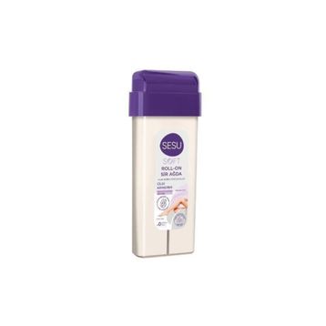 Sesu 100 ml Softy Sir Ağda