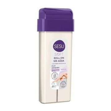 Sesu 100 ml Softy Sir Ağda