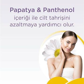 Sesu 35+15 gr Tüy Sarartıcı Krem