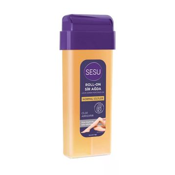 Sesu 3x100 ml Klasik Roll On Sir Ağda