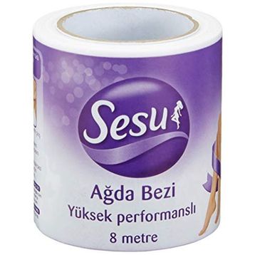 Sesu 8 m Ağda Bezi