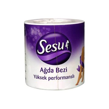 Sesu 8 m Ağda Bezi