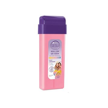 Sesu Ağdaya İlk Adım 100 ml Roll On Sir Ağda