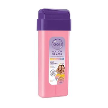 Sesu Ağdaya İlk Adım 100 ml Roll On Sir Ağda