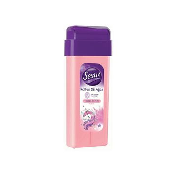 Sesu Hassas Ciltler İçin Roll On 100 ml Ağda