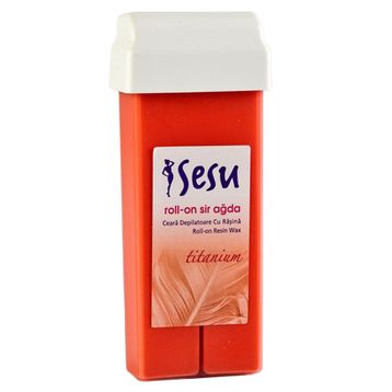 Sesu Hassas Ciltler İçin Roll On 100 ml Ağda