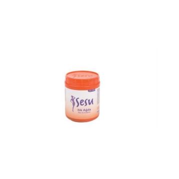 Sesu Ilık 270 gr Turuncu Ağda