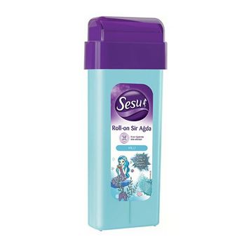 Sesu Killi 3x100 ml Roll-On Sir Ağda