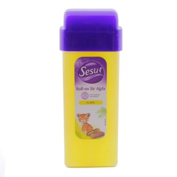 Sesu Naturel 100 ml Kartuş Agda