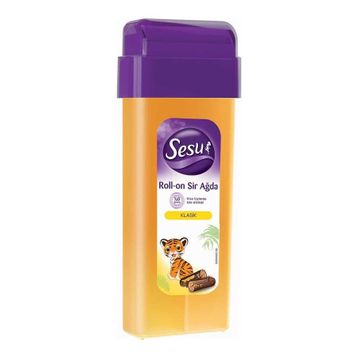 Sesu Naturel 100 ml Kartuş Agda