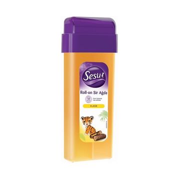 Sesu Naturel 100 ml Kartuş Agda