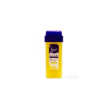 Sesu Naturel 100 ml Kartuş Agda