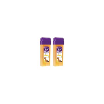 Sesu Normal Tüyler 2x100 ml Roll-On Sir Ağda