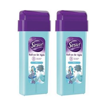 Sesu Roll-On 2x100 ml Sir Killi Ağda