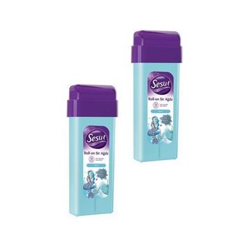 Sesu Roll-On 2x100 ml Sir Killi Ağda
