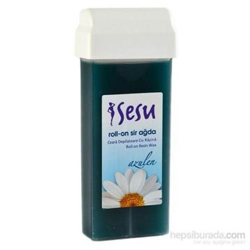 Sesu Roll-On Azülen 100 ml Ağda