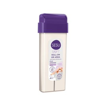 Sesu Soft 100 ml Roll-On Ağda