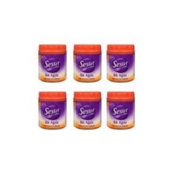 Sesu Turuncu 6x250 gr Ilık Ağda