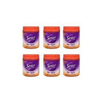Sesu Turuncu 6x250 gr Ilık Ağda