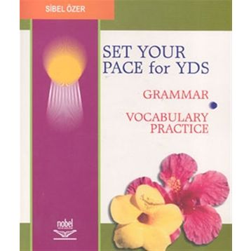 SET YOUR PACE FOR YDS - SIBEL ÖZER
