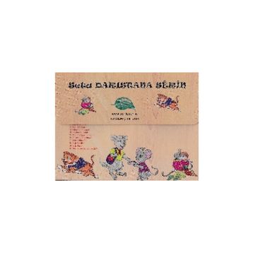 Seta Daristana Şerin - Seyhan Karakoç