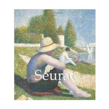Seurat - Lucie Cousturier