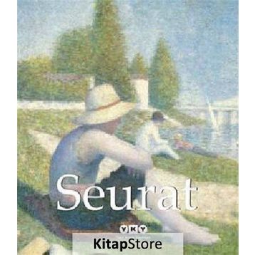 Seurat - Lucie Cousturier