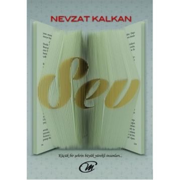 Sev - Hamit Eteevrans