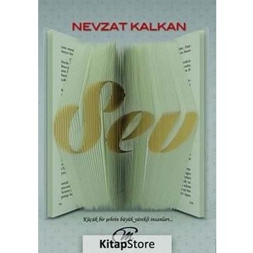 Sev - Nevzat Kalkan