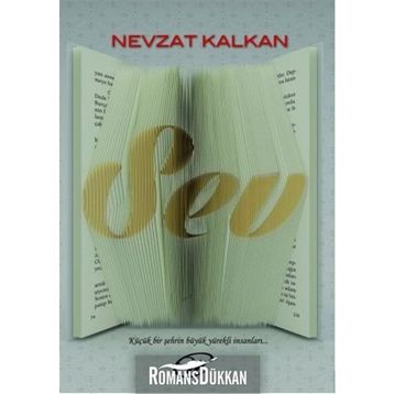 Sev - Nevzat Kalkan