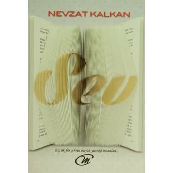 Sev - Nevzat Kalkan