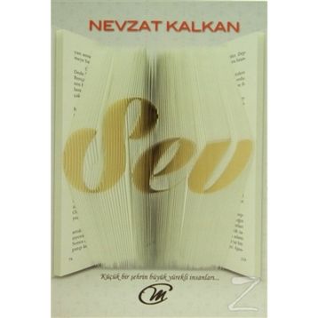 Sev - Nevzat Kalkan