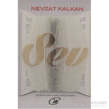 Sev - Nevzat Kalkan